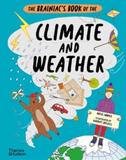 Buy Brainiac's Book Of The Climate And Weather