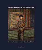Buy Humankind - Ruskin Spear