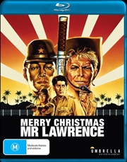 Buy Merry Christmas Mr. Lawrence