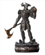 Buy Justice League Movie: Snyder Cut - Steppenwolf 1:10 Scale Statue