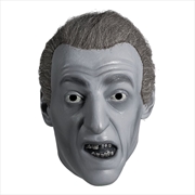 Night of the Living Dead - Graveyard Ghoul Mask | Apparel