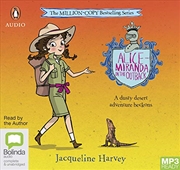 Buy Alice-Miranda in the Outback