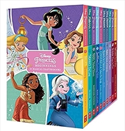 Buy Disney Princess Beginnings: 10 Magical Chapter Books (Disney Princess)