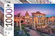 Buy Mindbogglers 1000pc Jigsaw: Roman Forum, Rome