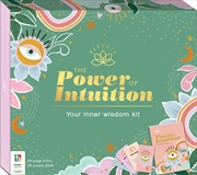 Buy Elevate: The Power of Intuition Kit