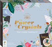 Buy Elevate: The Power of Crystals Kit