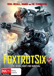 Buy Foxtrot Six