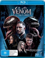Buy Venom - Let There Be Carnage