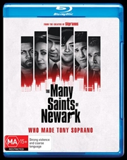 Buy Many Saints Of Newark, The