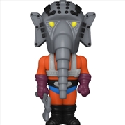 Buy Masters of the Universe - Snout Spout Vinyl Soda