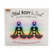 Buy Mind Body And Soul Chakra Game