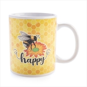 Joybee Ceramic Mug | Merchandise
