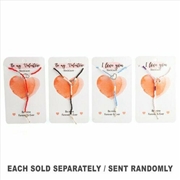 Buy Valentine Necklace (SENT AT RANDOM)