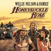 Honeysuckle Rose | Vinyl