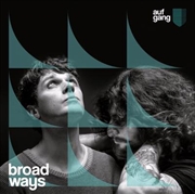 Broad Ways | Vinyl