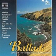 Buy Ballade-Relaxing & Dreaming