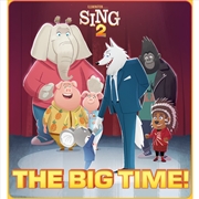 Buy Sing 2: the Big Time!