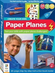 Paper Planes | Merchandise