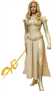 Eternals - Thena 1:6 Scale 12" Action Figure | Merchandise