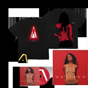 Buy Aaliyah - Inc Shirt XXLarge