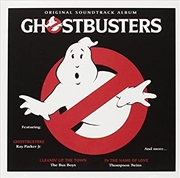 Buy Ghostbusters