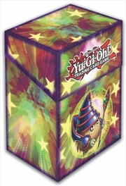 Yu-Gi-Oh! - Kuriboh Kollection Card Case | Games
