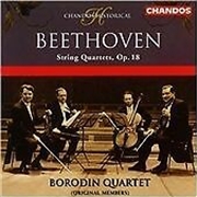 Buy Beethoven - String Quartets