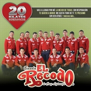 Buy 20 Kilates Romanticos