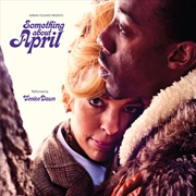 Buy Adrian Younge Presents Something About April
