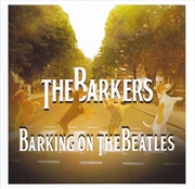 Buy Barking On The Beatles