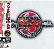 Buy Best Of Kiss 40