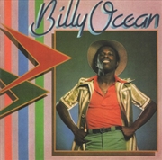 Buy Billy Ocean