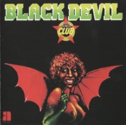 Buy Black Devil Disco Club