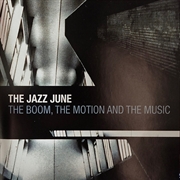Buy Boom The Motion & The Music