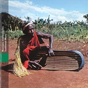 Buy Burundi: Traditional Music