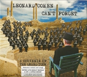 Can't Forget: A Souvenir Of The Grand Tour | CD