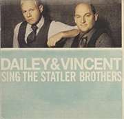 Buy Dailey & Vincent Sing The Statler Brothers
