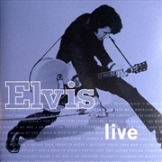 Buy Elvis Live