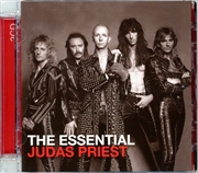 Buy Essential Judas Priest