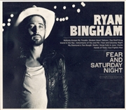 Buy Fear And Saturday Night