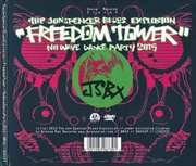 Buy Freedom Tower-No Wave Dance Party 2015