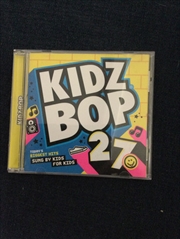 Kidz Bop 27 | CD