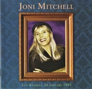 Buy Los Angeles 26 January 1995 