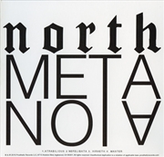 Buy Metanoia / Siberia