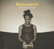 Buy Monoswezi Yanga
