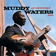 Buy Muddy Waters At Newport 1960