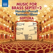 Buy Music For Brass Septet 2