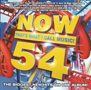 Buy Now 54: That's What I Call Music
