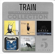 Buy Platinum Album Collection