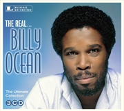 Buy Real Billy Ocean